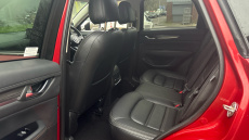 Mazda CX-5 2.0 e-Skyactiv G MHEV Exclusive-Line 5dr Petrol Estate